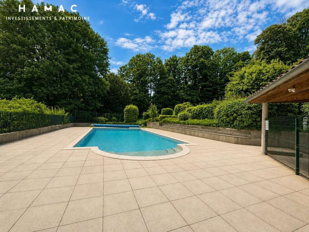 Appartement à SAINTE-FOY-LES-LYON