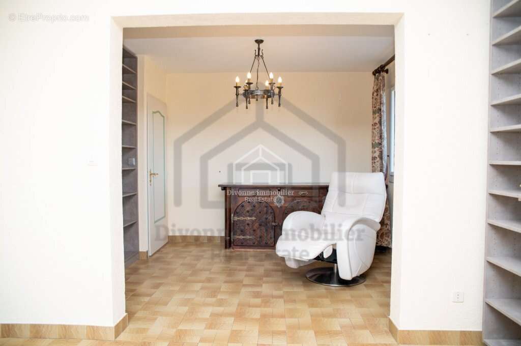 Appartement à DIVONNE-LES-BAINS