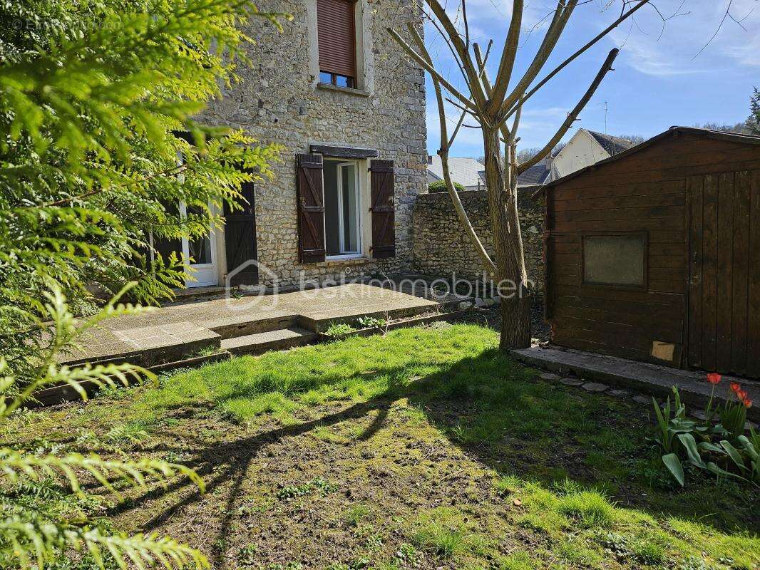 Appartement à ETAMPES