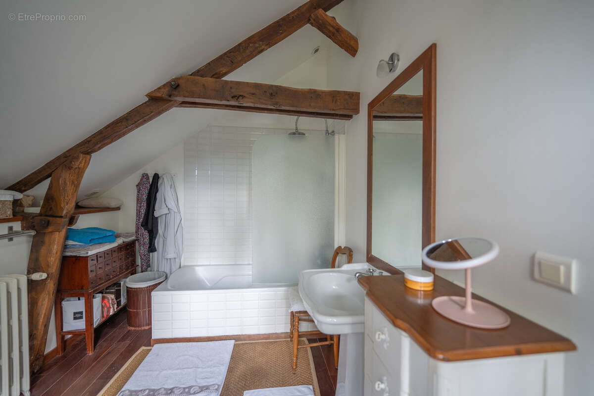 Maison à SAINT-GREGOIRE