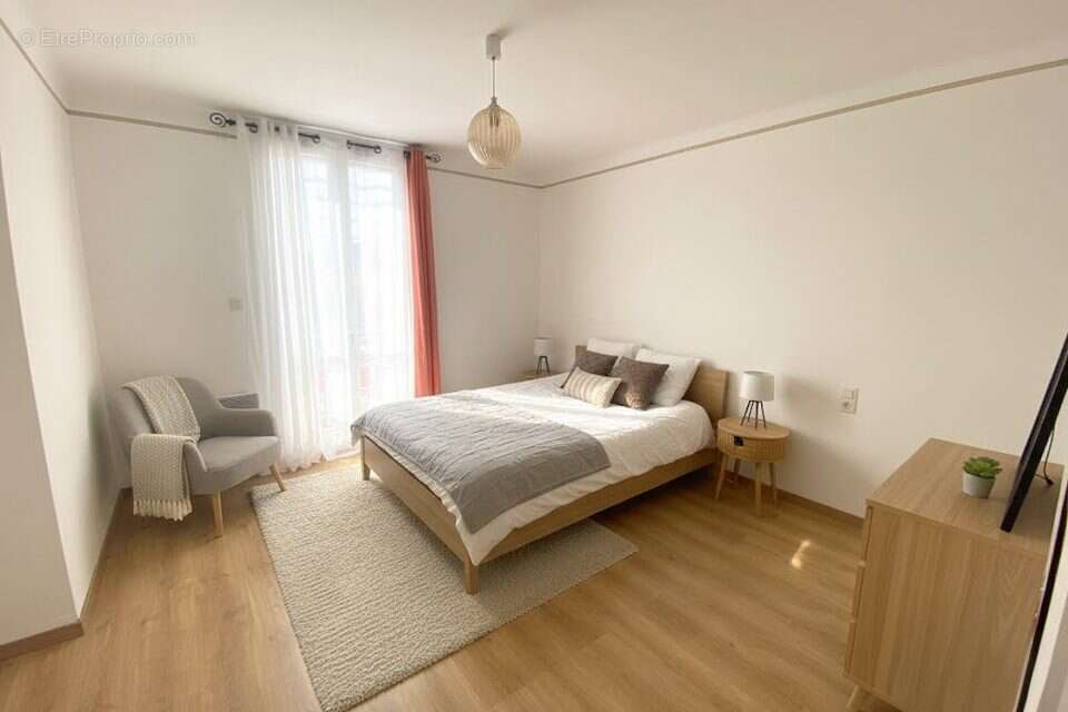 Appartement à PORT-VENDRES