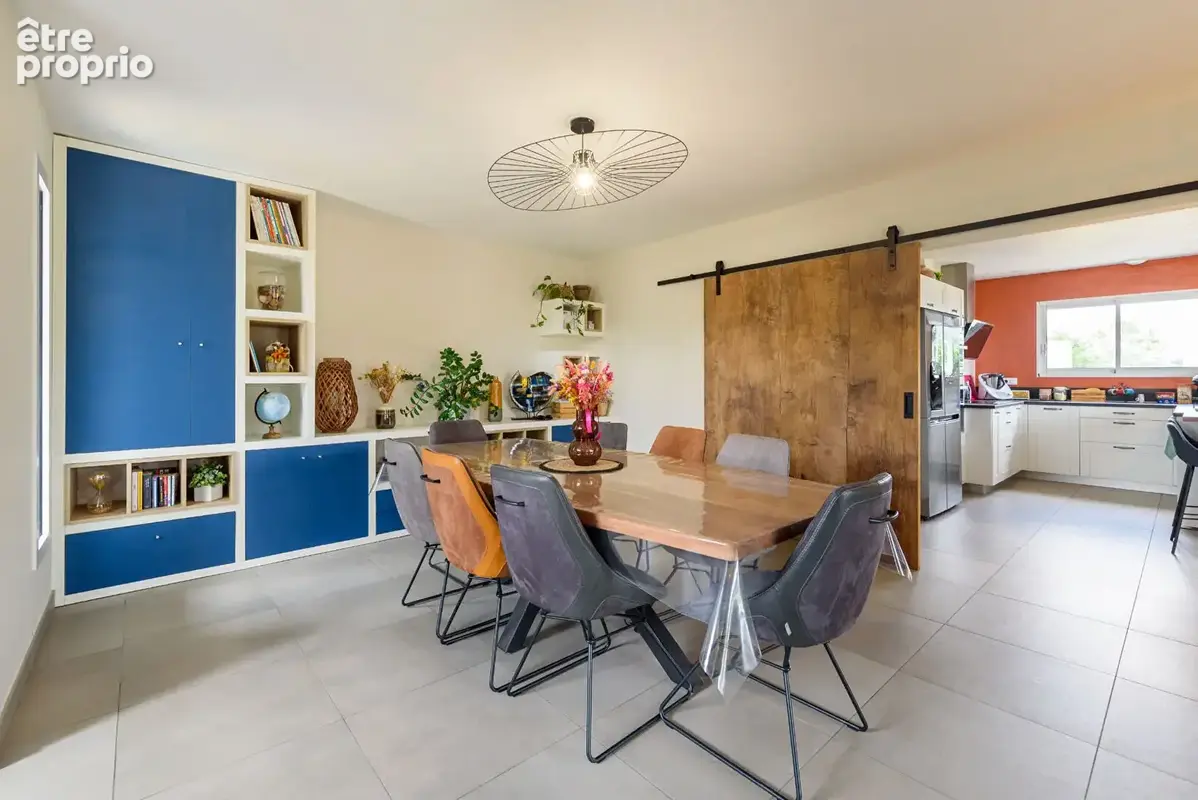 Maison Hagetmau 5 pièce(s) 137 m2 - photo 6
