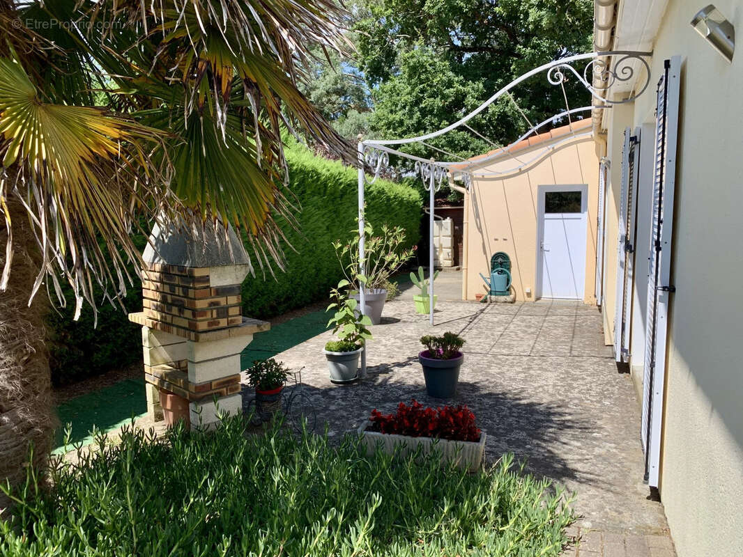 Maison à SAINT-BREVIN-LES-PINS