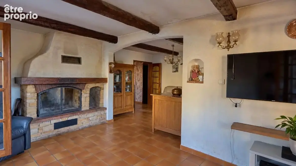 Vente Villa Familiale La Valette Centre - photo 4