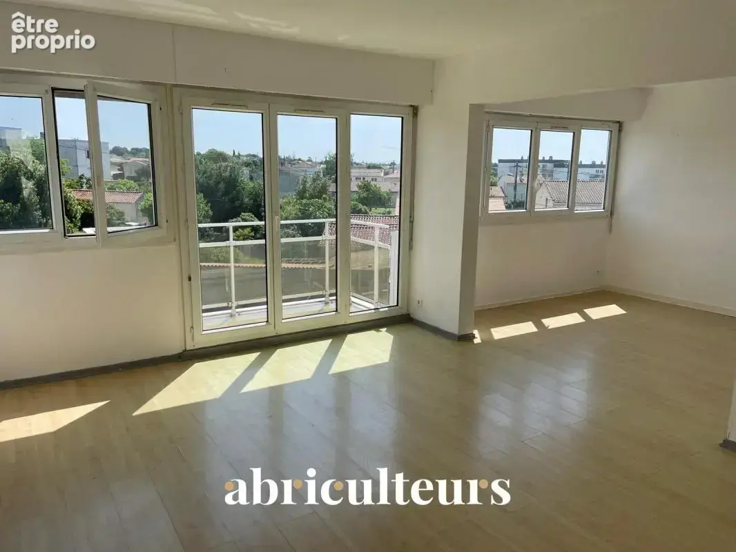 Immeuble de Rapport en vente à Cognac (16100) - photo 8