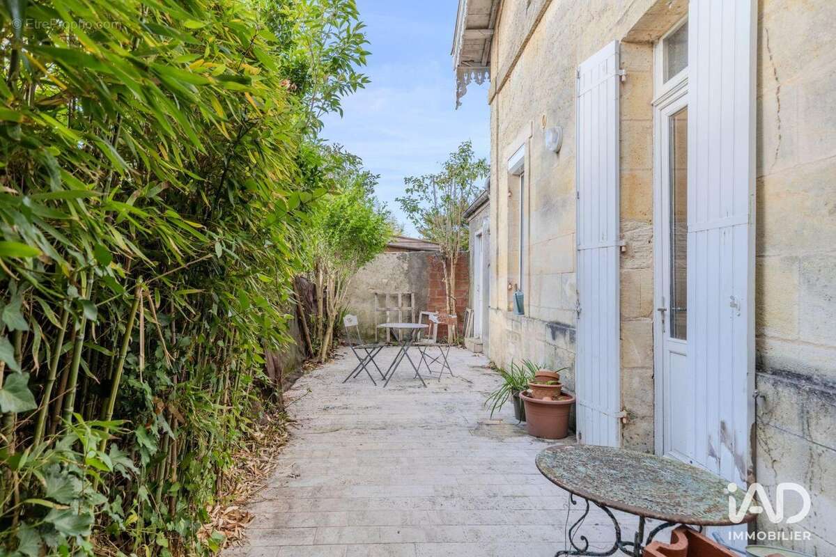 Photo 3 - Maison à MERIGNAC