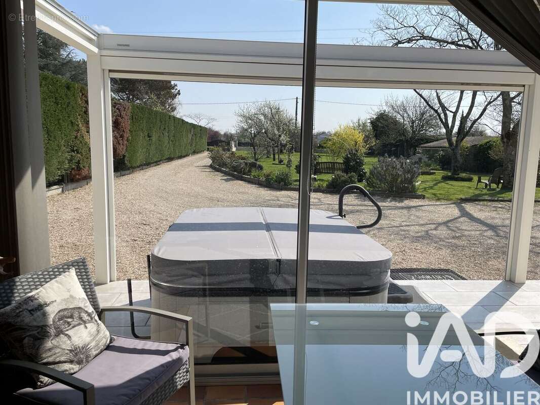 Photo 4 - Maison à COUTRAS