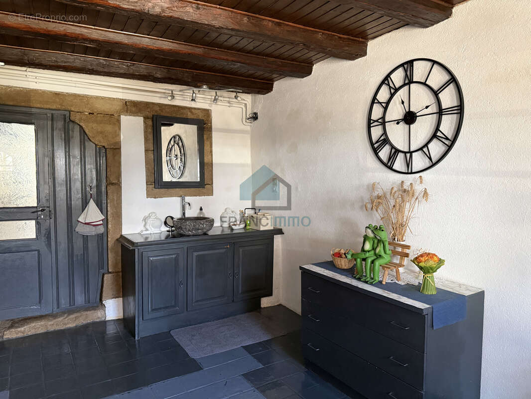 Maison à MAICHE