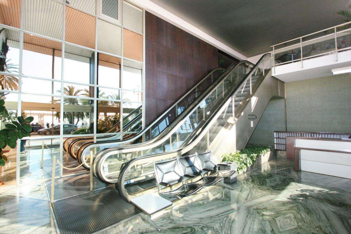 2/3 pièces avec 20m² terrasse – Vue mer panoramique Prom - photo 26