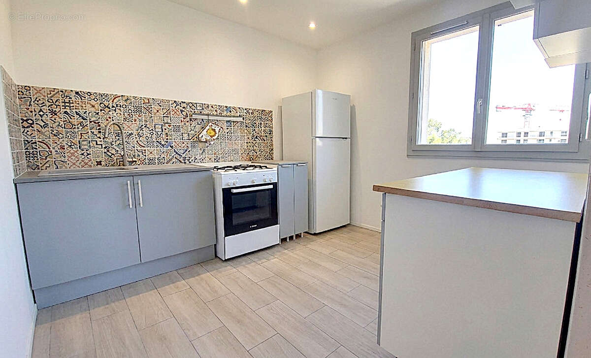 Appartement à PESSAC