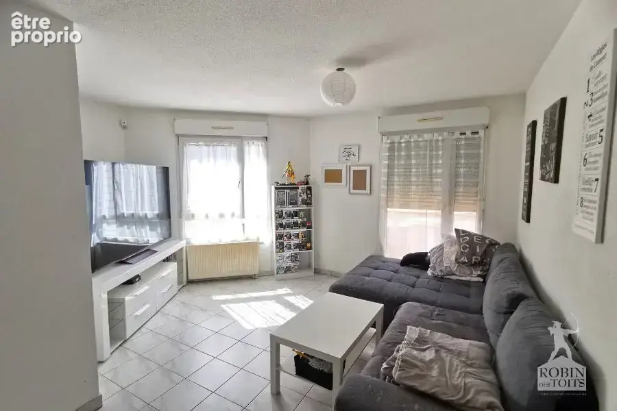 Appartement 3 pièces 67 m² à vendre à Barr (67140) - photo 3
