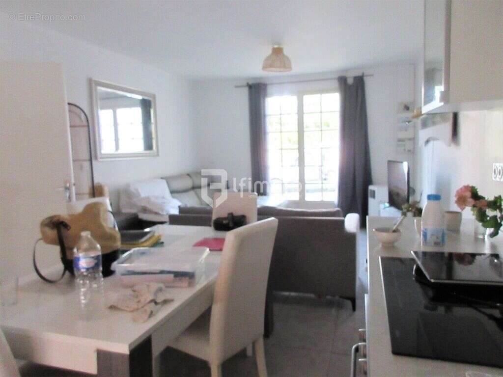 Maison à SAINT-LOUBES