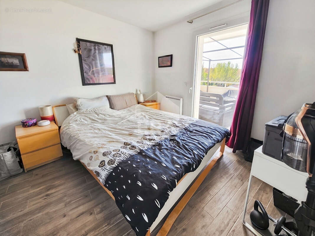 Appartement à VITROLLES