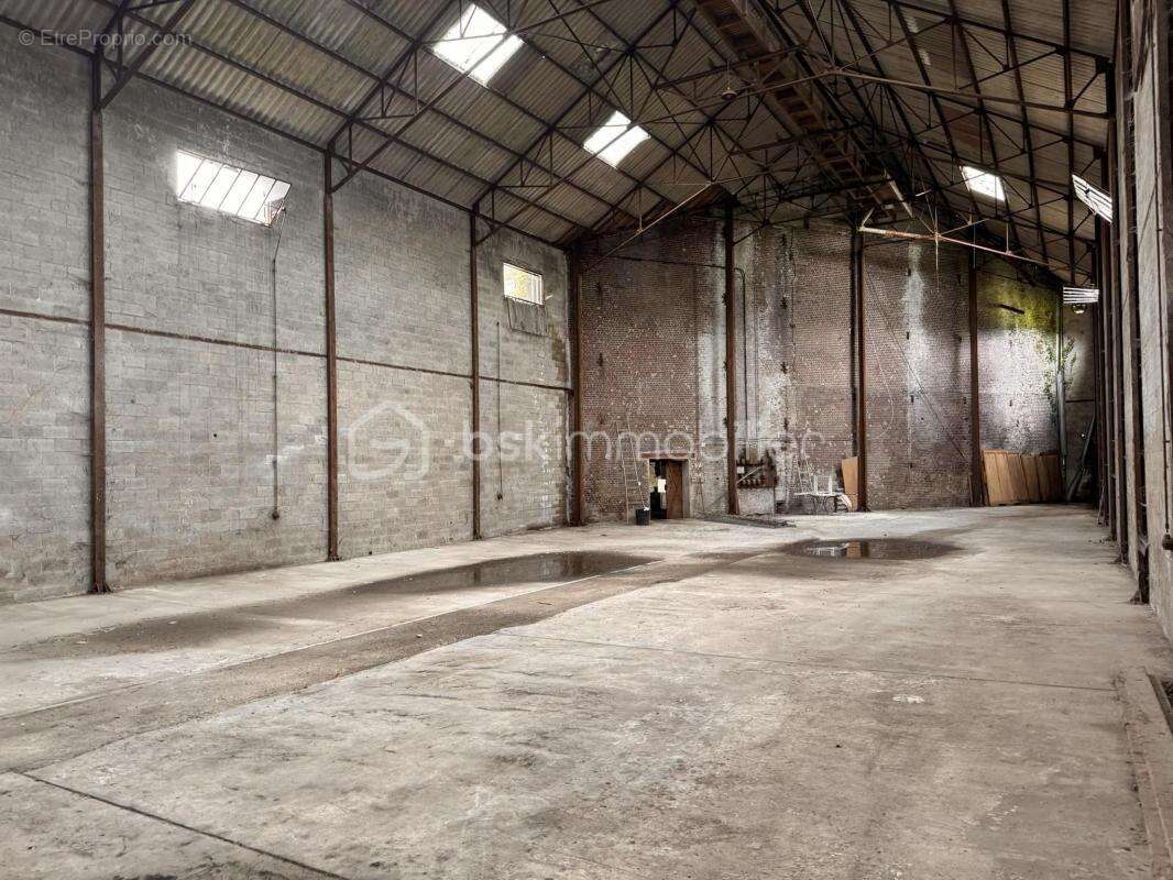 Appartement à NOYON