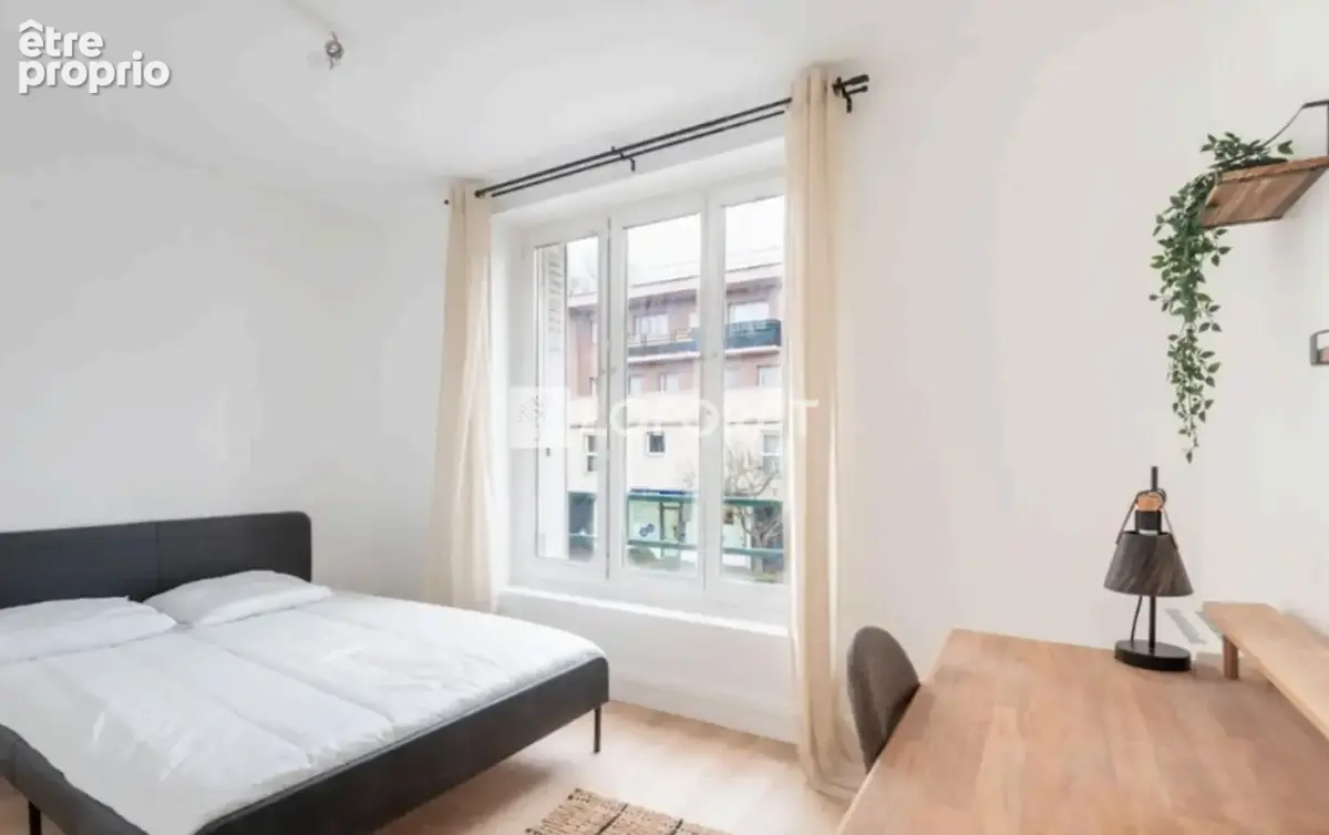Appartement Juvisy Sur Orge 5 pièces 79m2 - photo 5