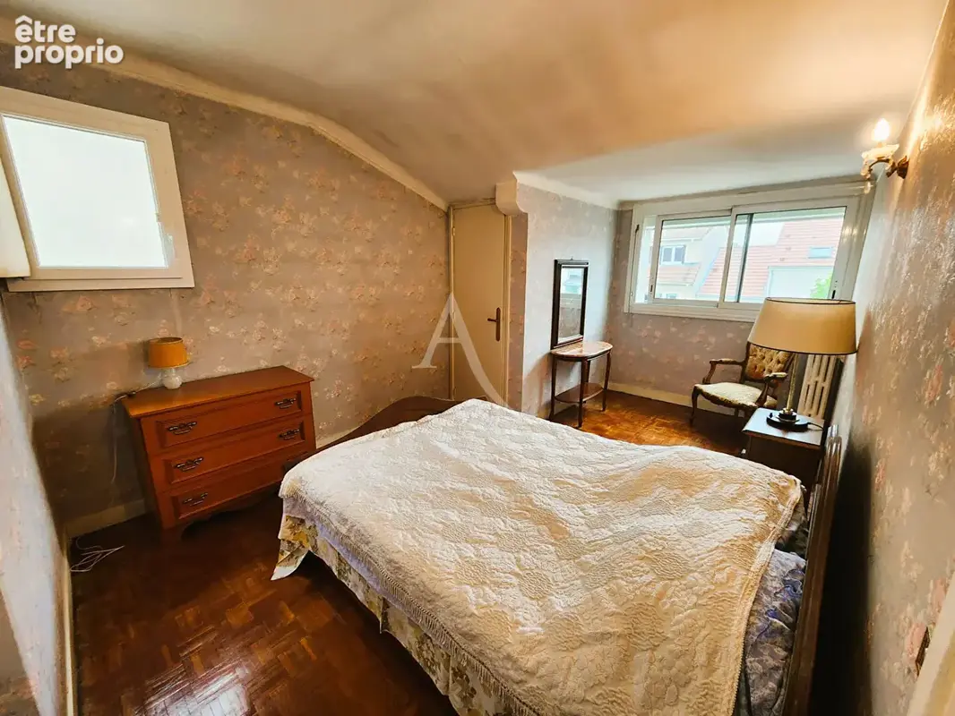 Maison Antony 5 pièce(s) 100.12 m2 - photo 12