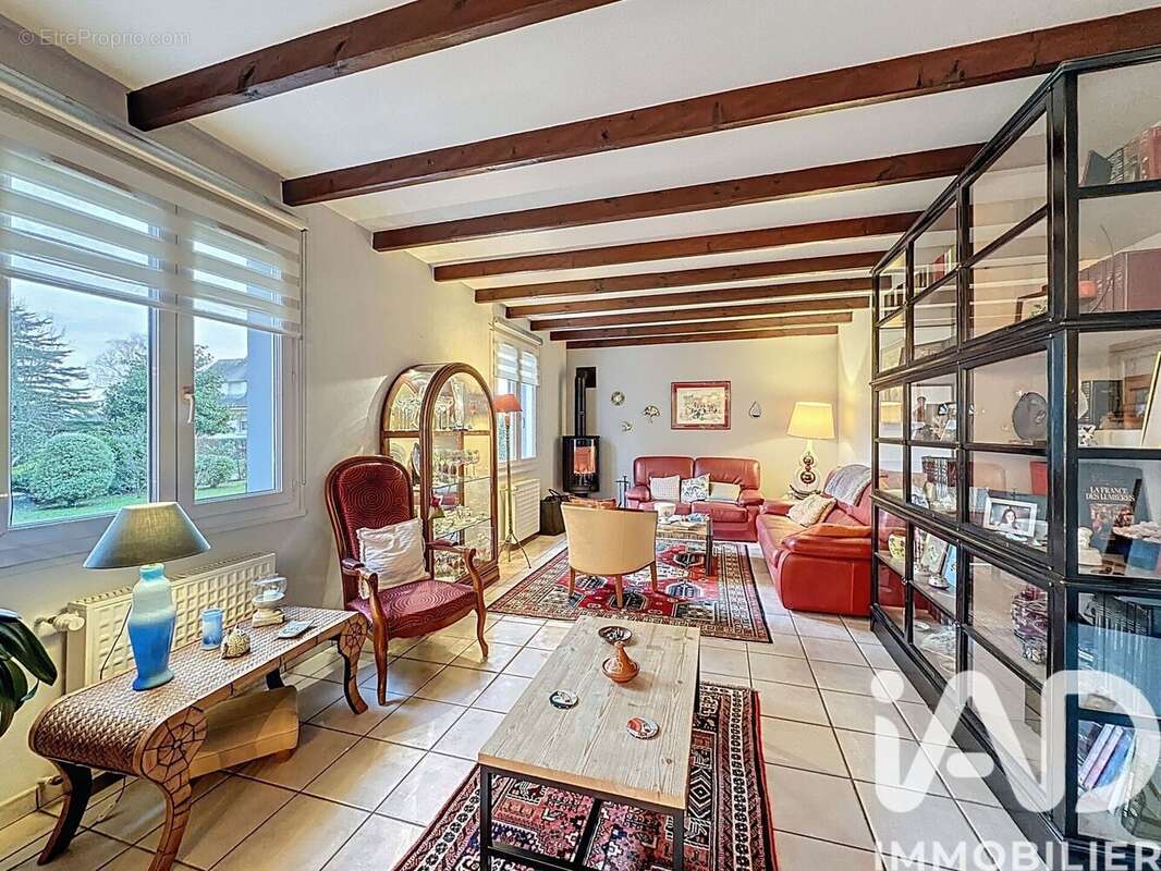 Photo 2 - Maison à CLOHARS-CARNOET