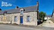 Maison à GUELTAS