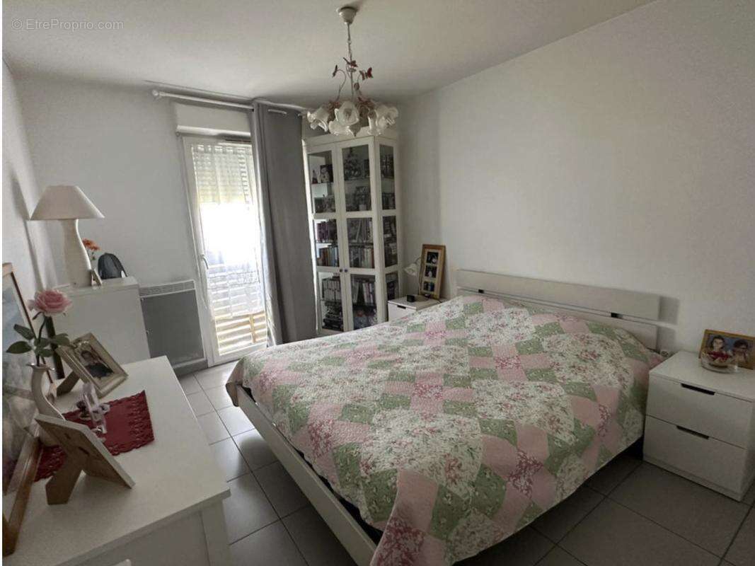 Appartement à EYSINES