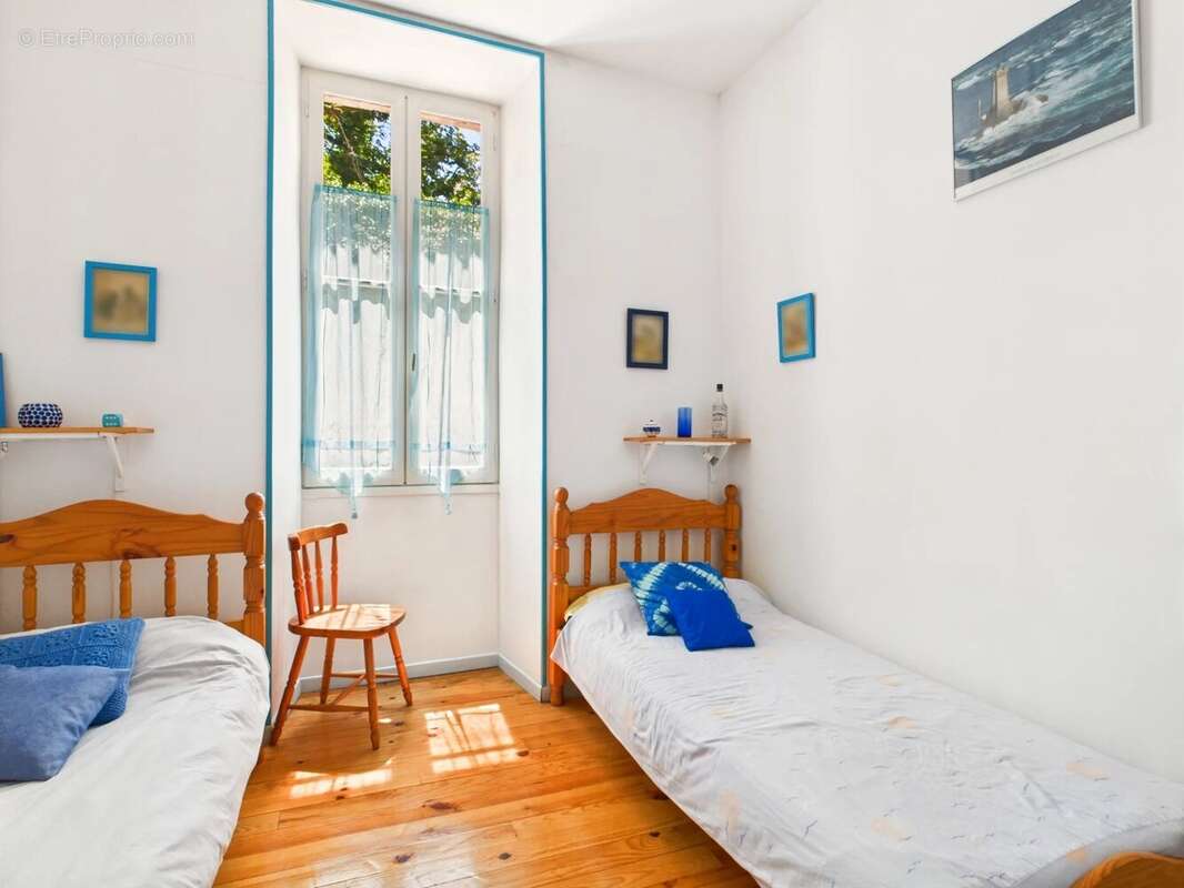 Maison de charme avec beaux volumes - photo 7