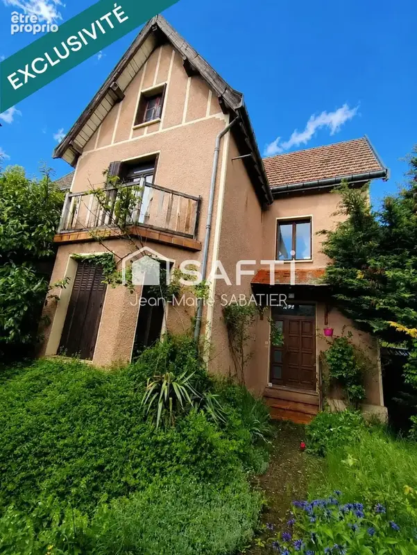 Photo 1 - Maison à VERNASSAL