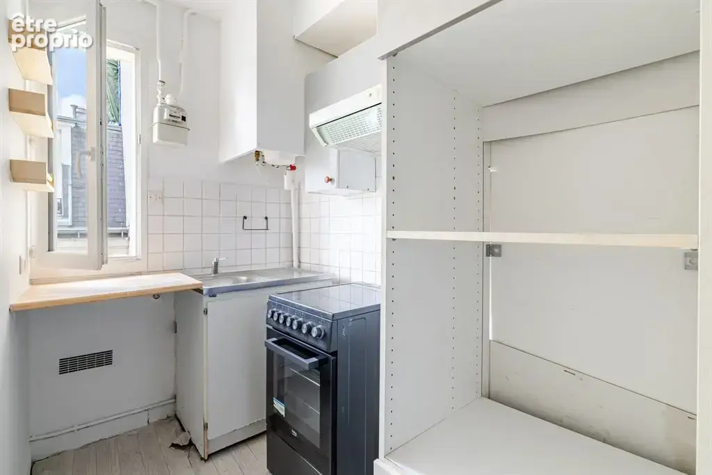 Appartement 2 pièces 42 m² à vendre à Paris-18e (75018) - photo 4