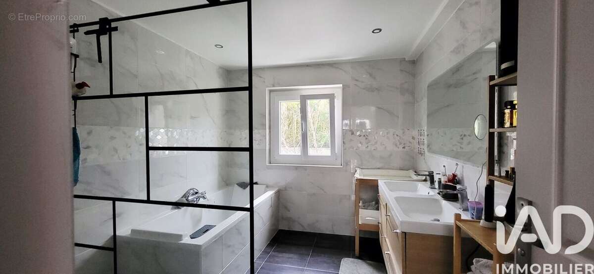 Photo 8 - Maison à MITRY-MORY