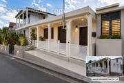 Maison à MORNE-A-L'EAU
