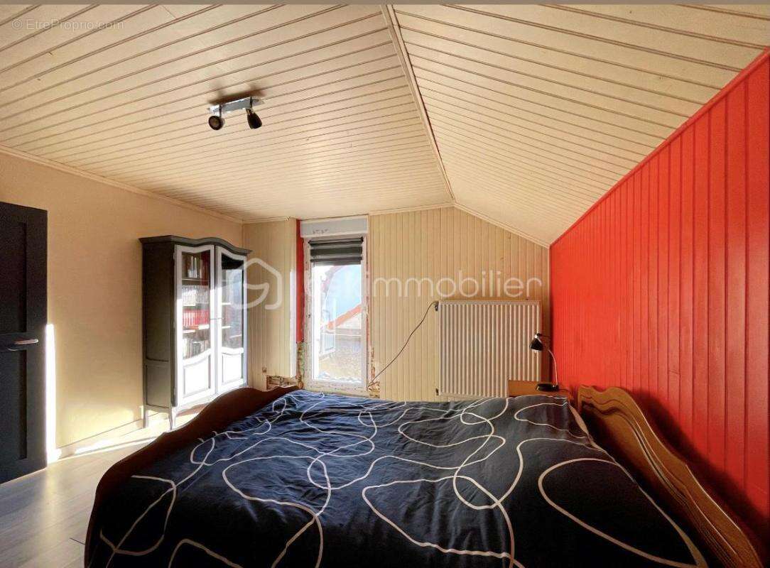 Maison 5 pièces 95m2 - photo 12