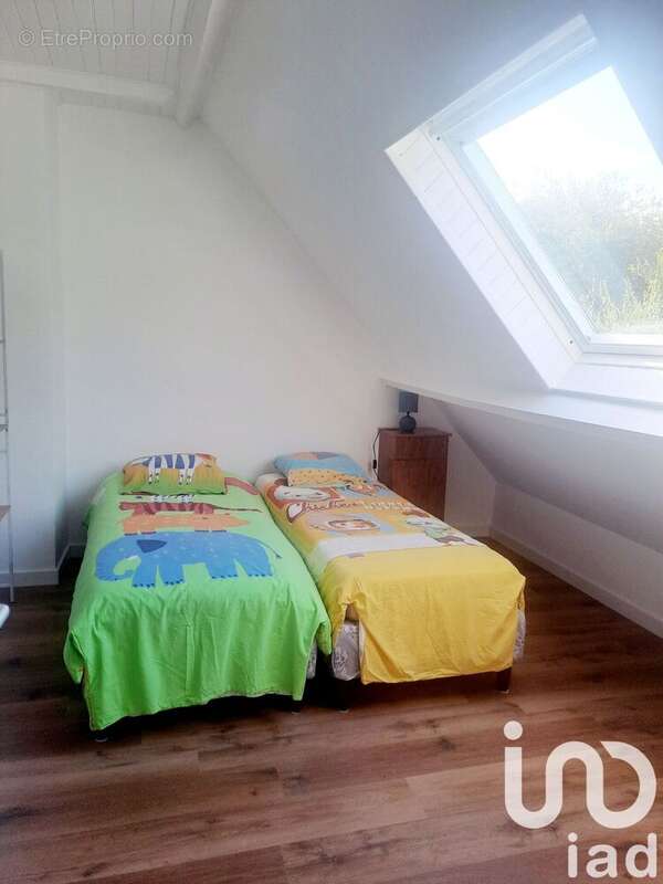 Photo 7 - Maison à PENESTIN