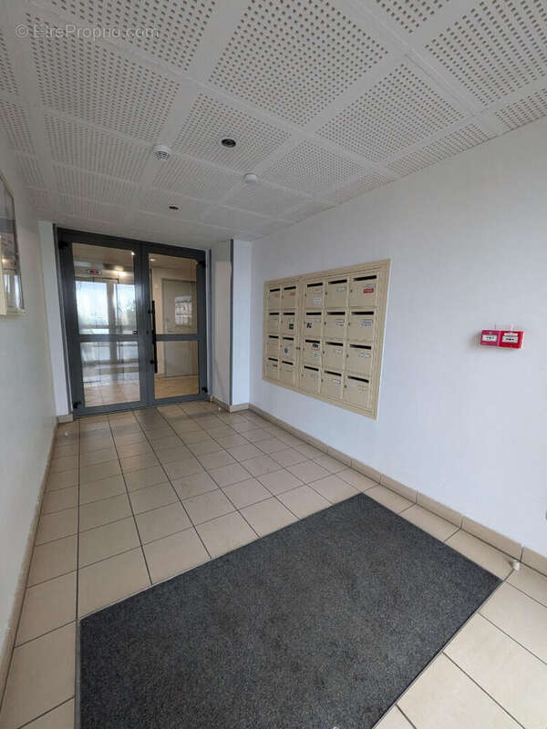 Appartement à CLERMONT-FERRAND