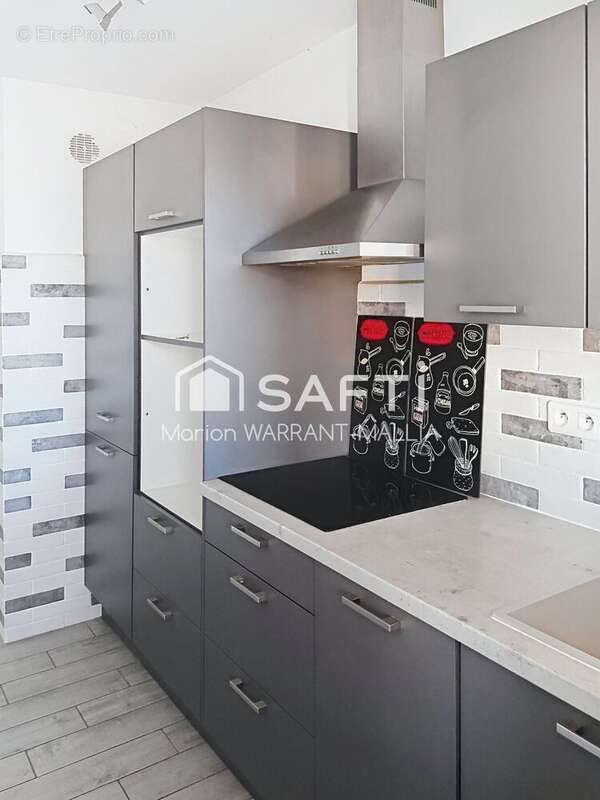 Photo 3 - Appartement à FREJUS
