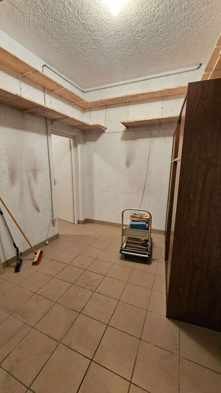 Appartement à THONON-LES-BAINS