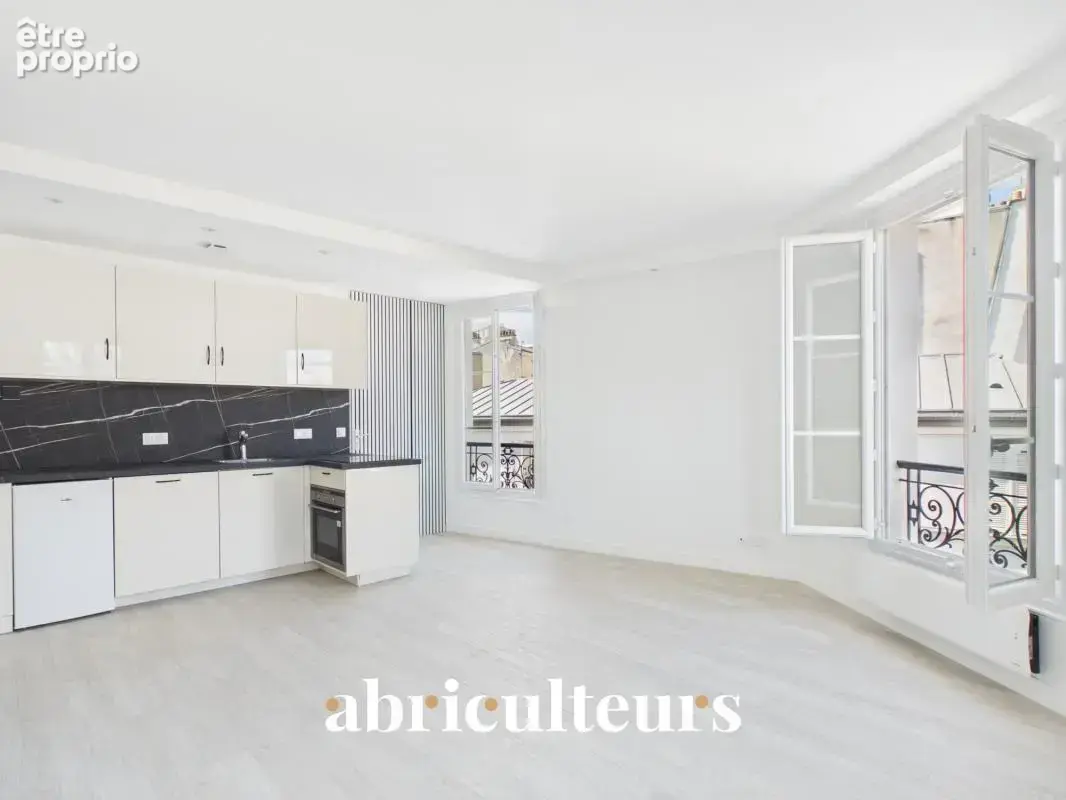 Studio d’exception en vente au cœur du 5ᵉ arrondissement de Paris - photo 5