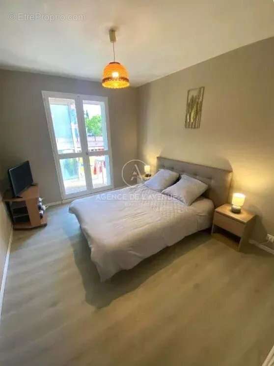 Appartement à LA SEYNE-SUR-MER