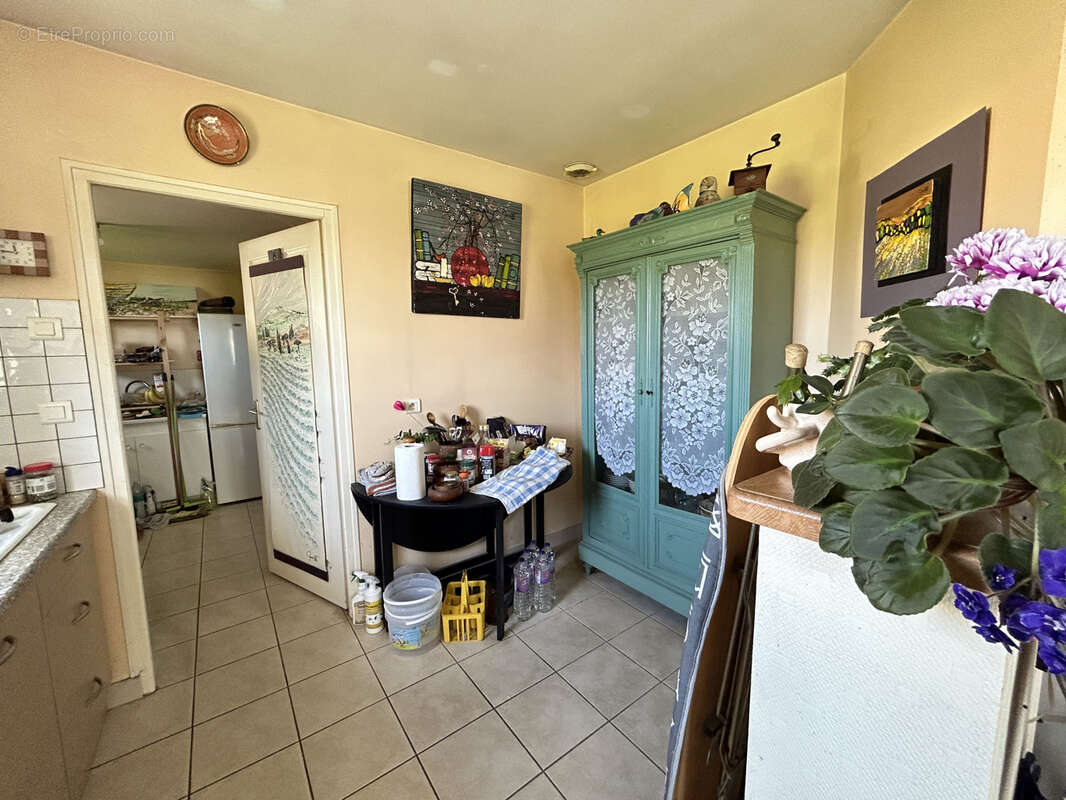 Maison à LES LANDES-GENUSSON