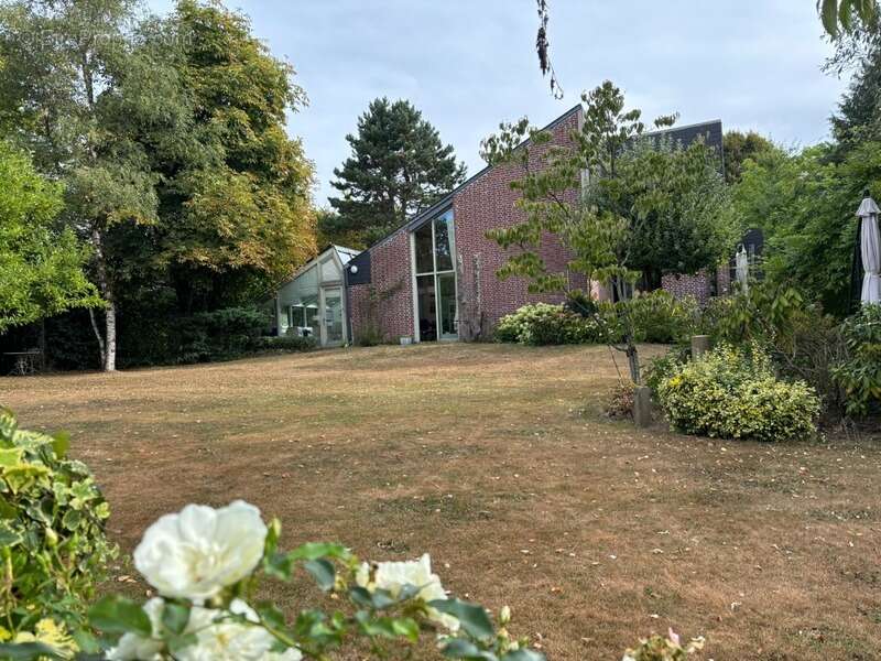 Maison à OHAIN