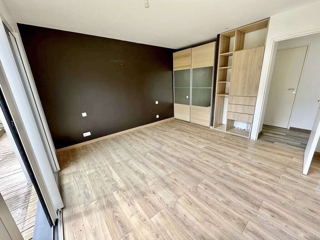 Maison à VIGNOC