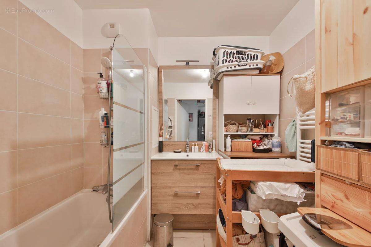 Appartement à CLAMART