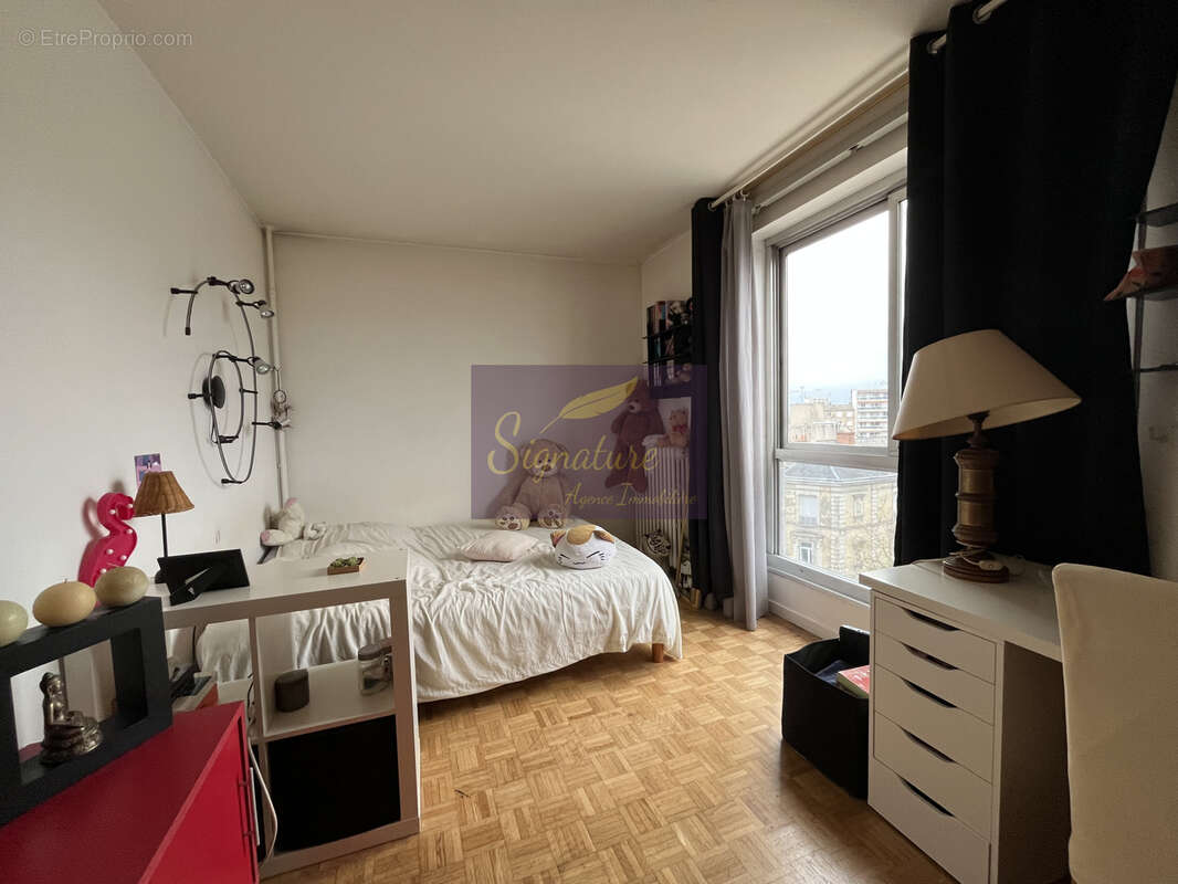 Appartement à LE MANS