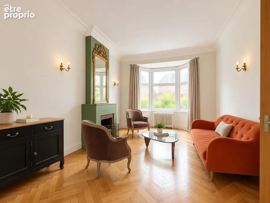 Maison 8 pièces 173 m² à vendre à Croix (59170) - photo 4