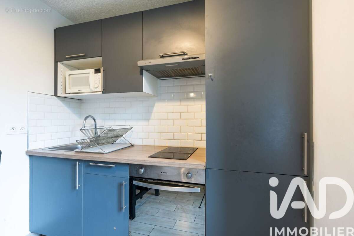 Photo 3 - Appartement à NICE