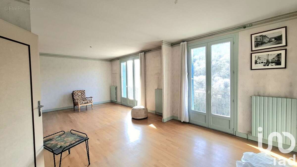 Photo 2 - Maison à SAINT-BONNET-AVALOUZE