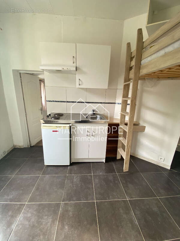 Appartement à NOISIEL