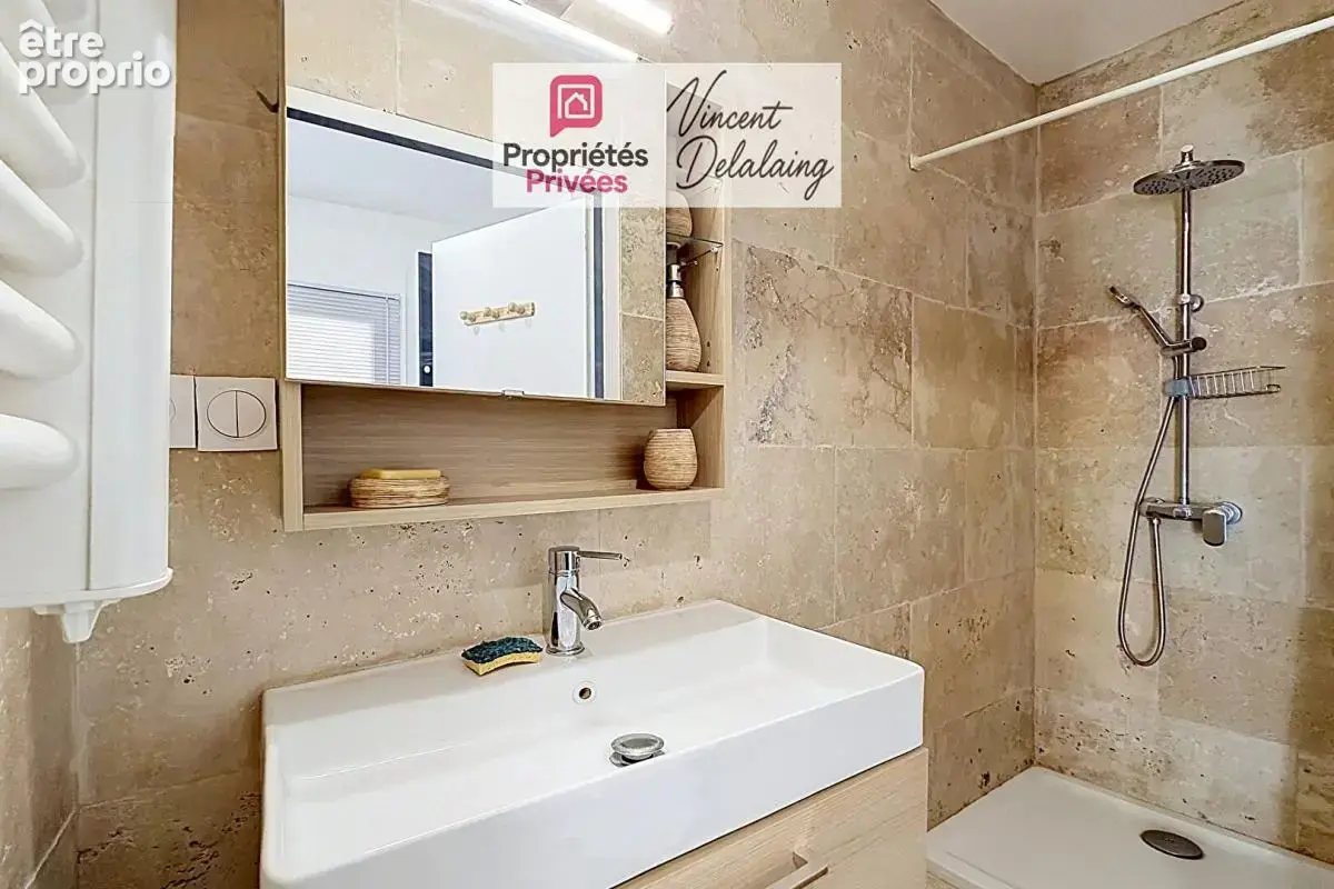 Maison familiale de plain pied sur grand terrain avec piscine - photo 9