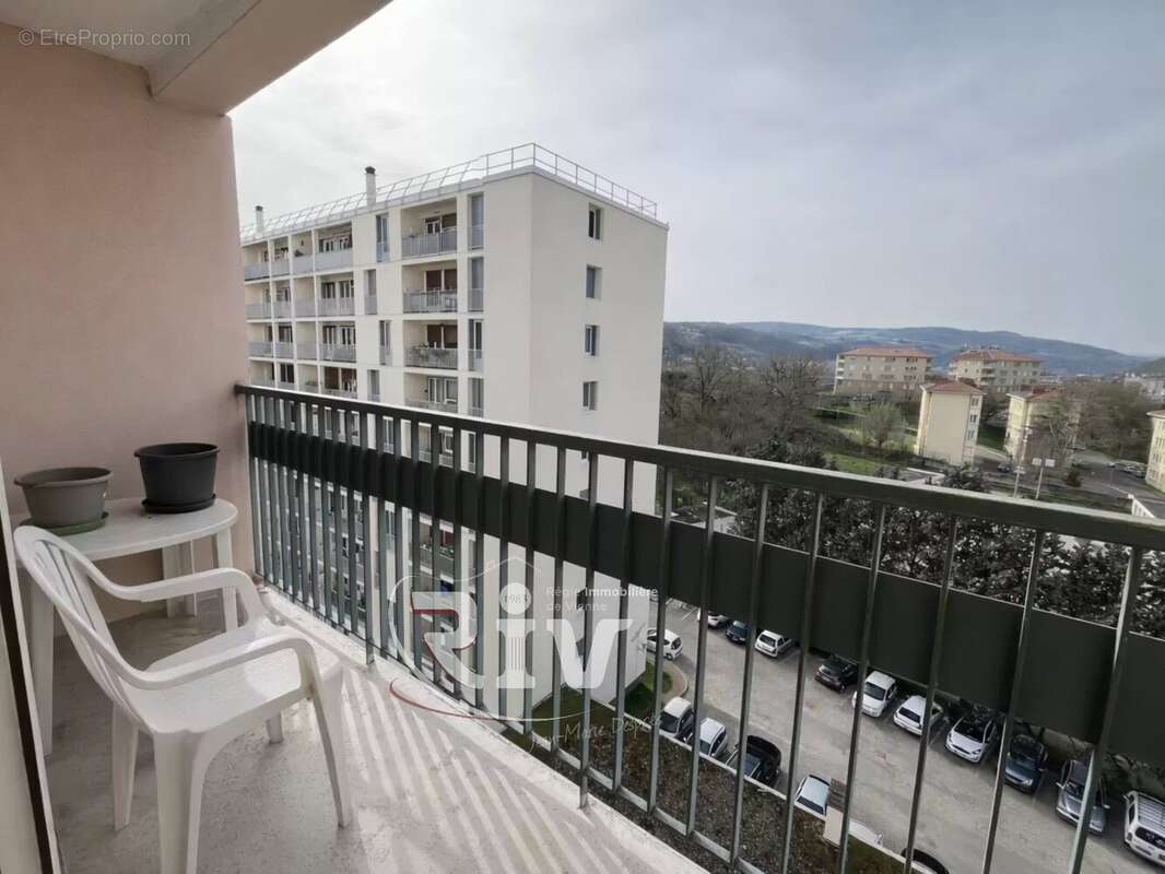 Appartement à VIENNE