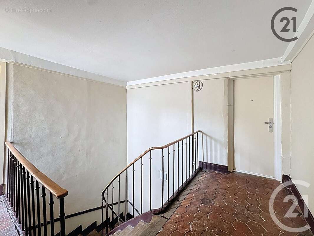 Appartement à PROVINS