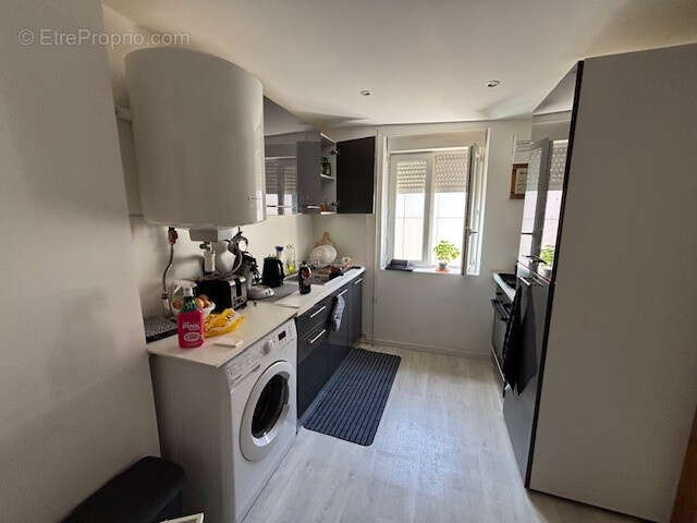 Appartement à TARARE