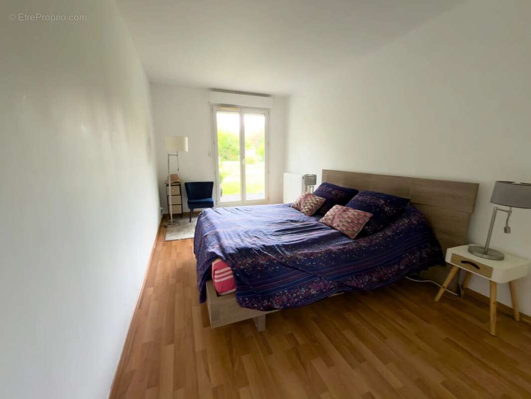 Appartement à LE RAINCY