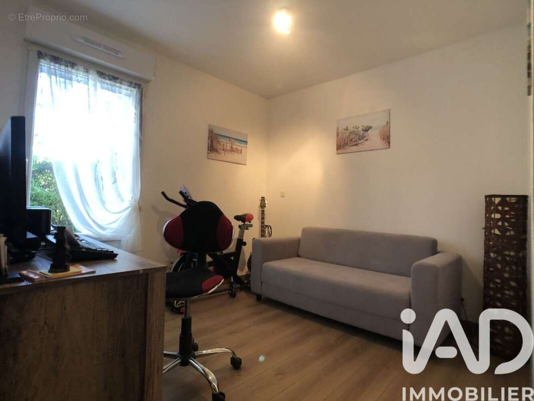 Photo 6 - Appartement à MARCHEPRIME